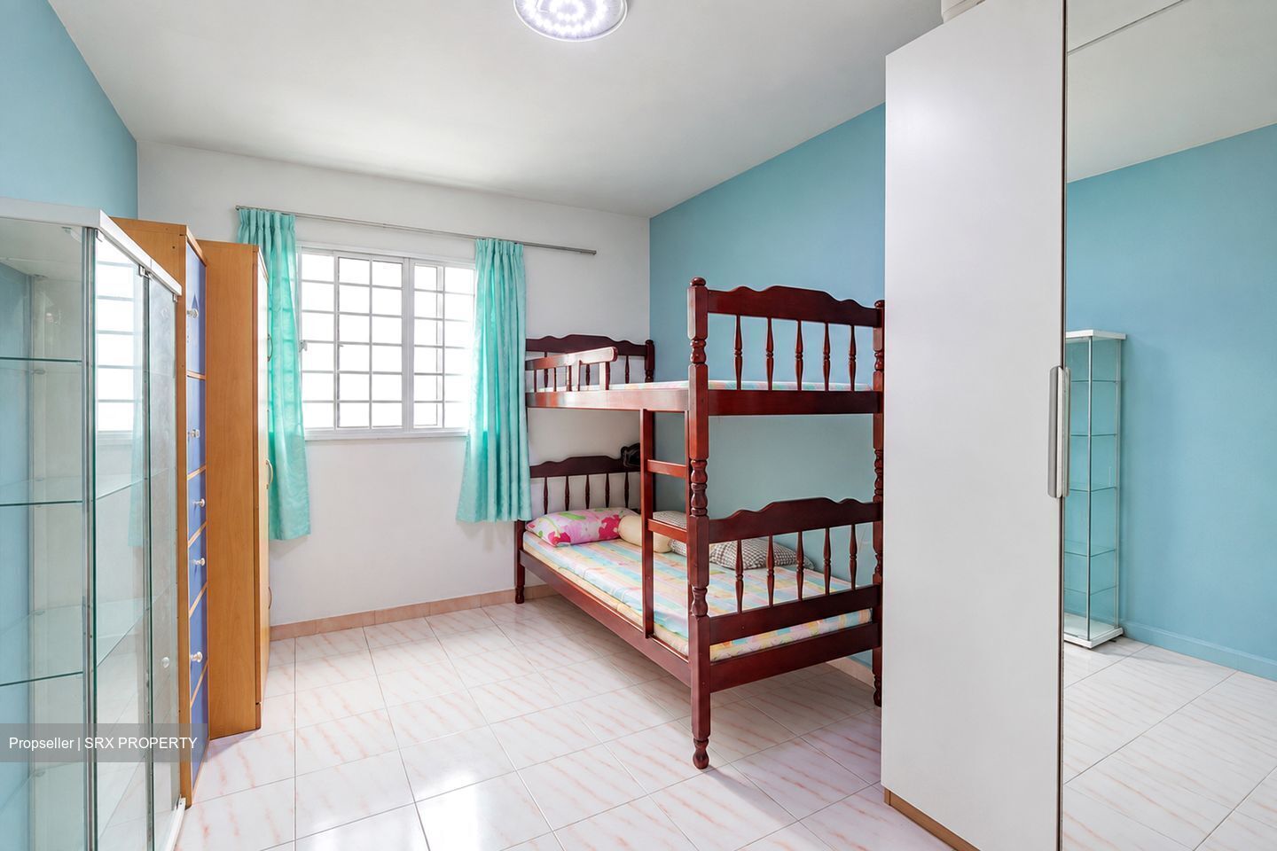Blk 321 Bukit Batok Street 33 (Bukit Batok), HDB 4 Rooms #624562121